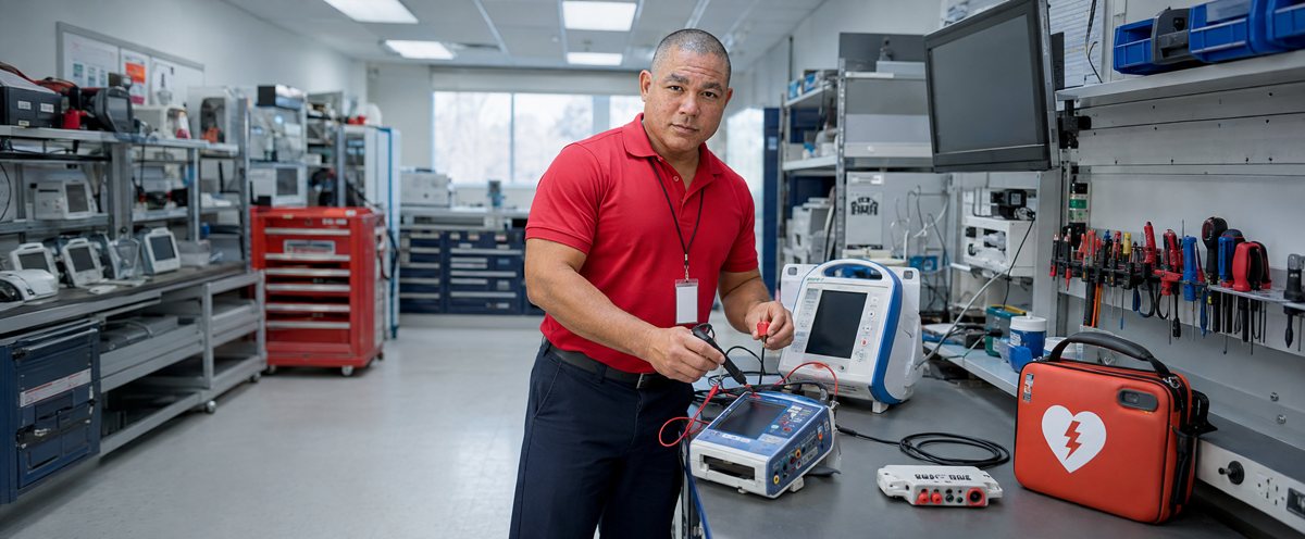Mobile Audiology for California Corrections — Faq