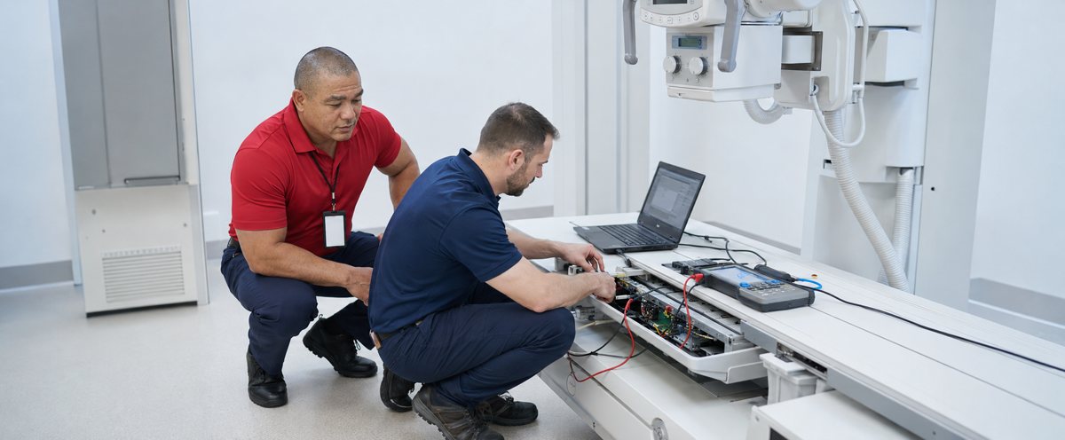 Why work with Mobile Audiology for California Corrections — Alerts And Wells