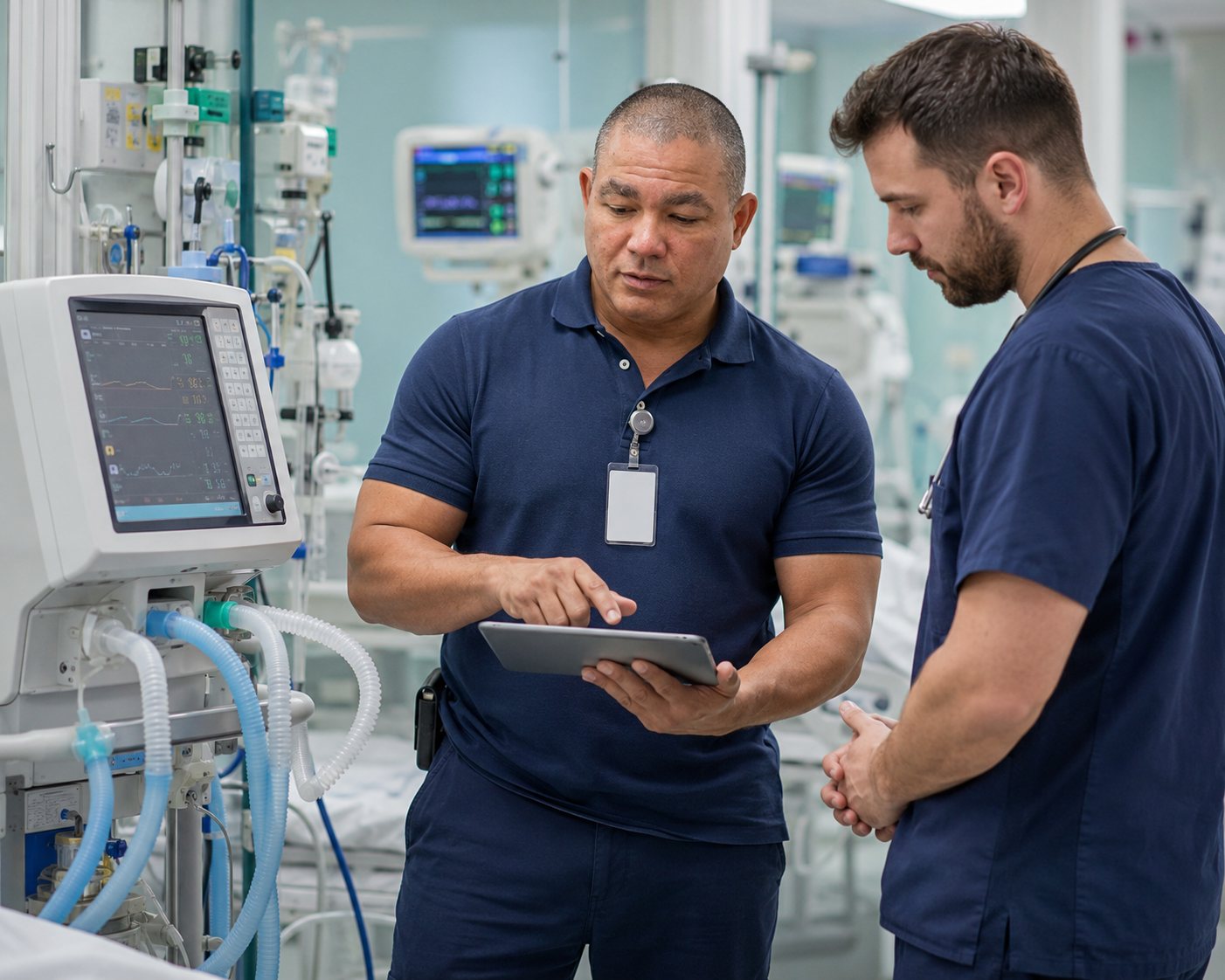 Mobile Audiology for California Corrections — Faq
