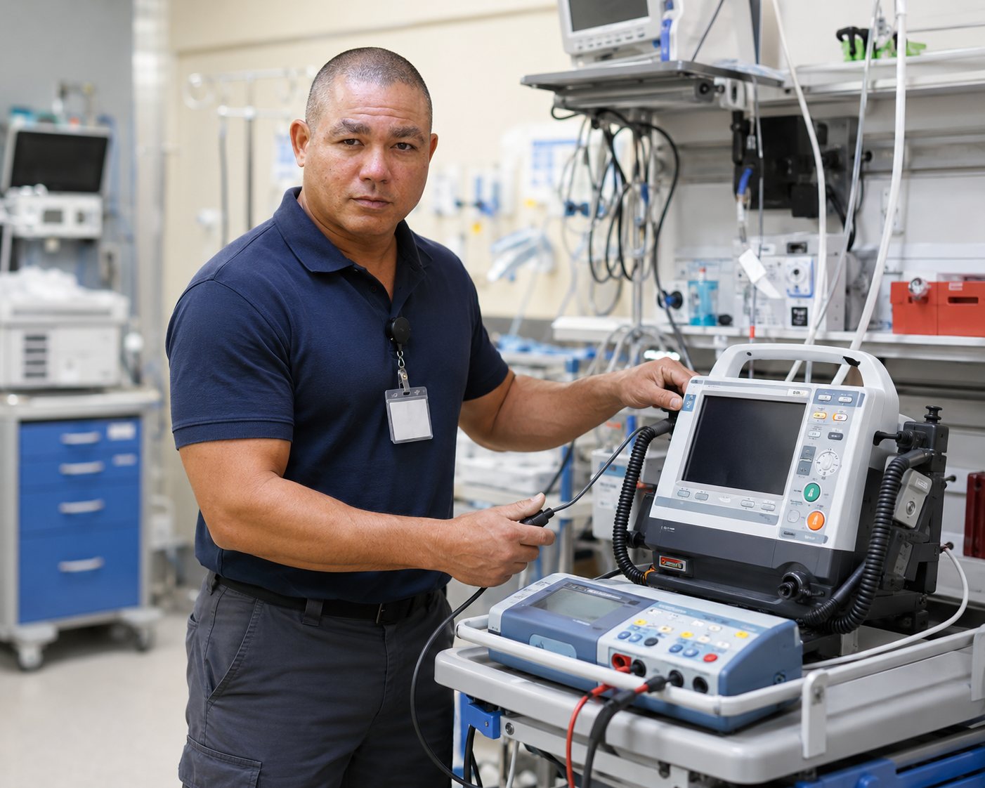Mobile Audiology for California Corrections — Faq